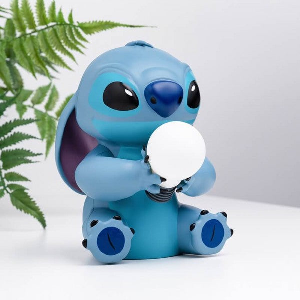 LILO AND STITCH - STITCH LIGHT