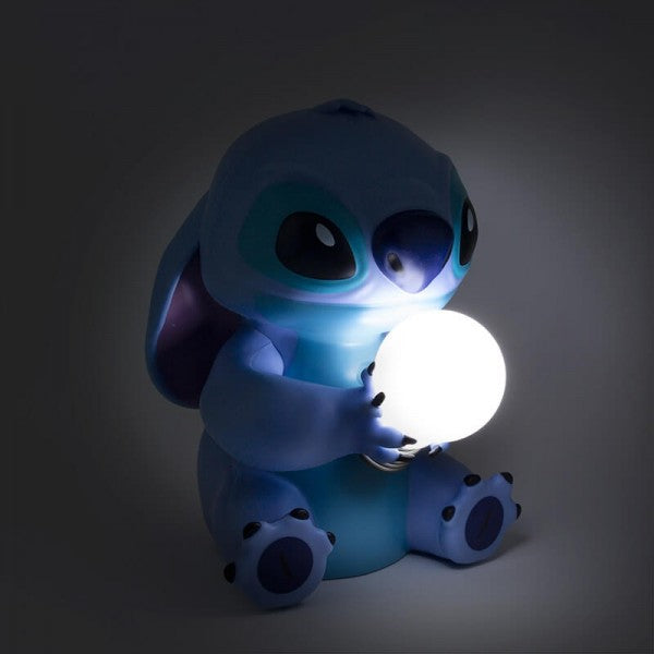 LILO AND STITCH - STITCH LIGHT
