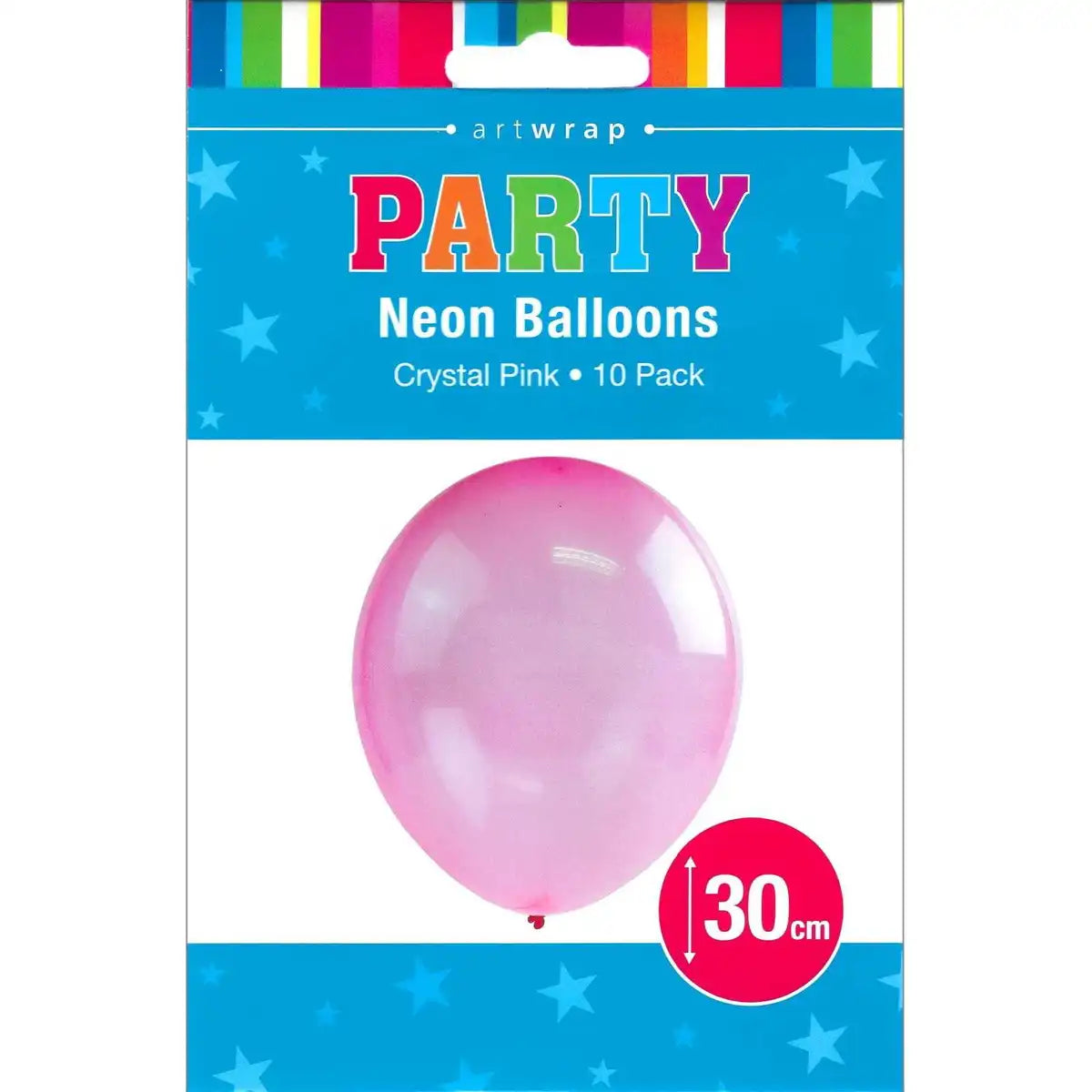 Party Balloons