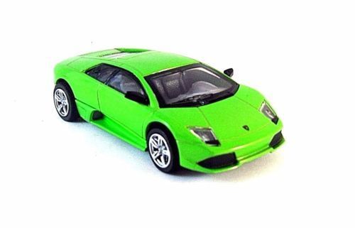 1/43 D/C CAR (Assorted)