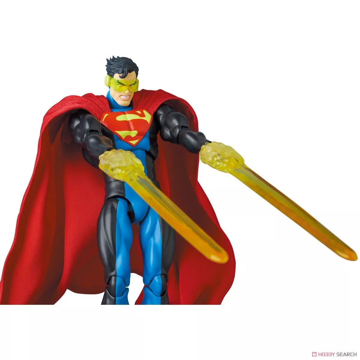 Medicom MAFEX No.219 Eradicator Figure (Return of Superman)