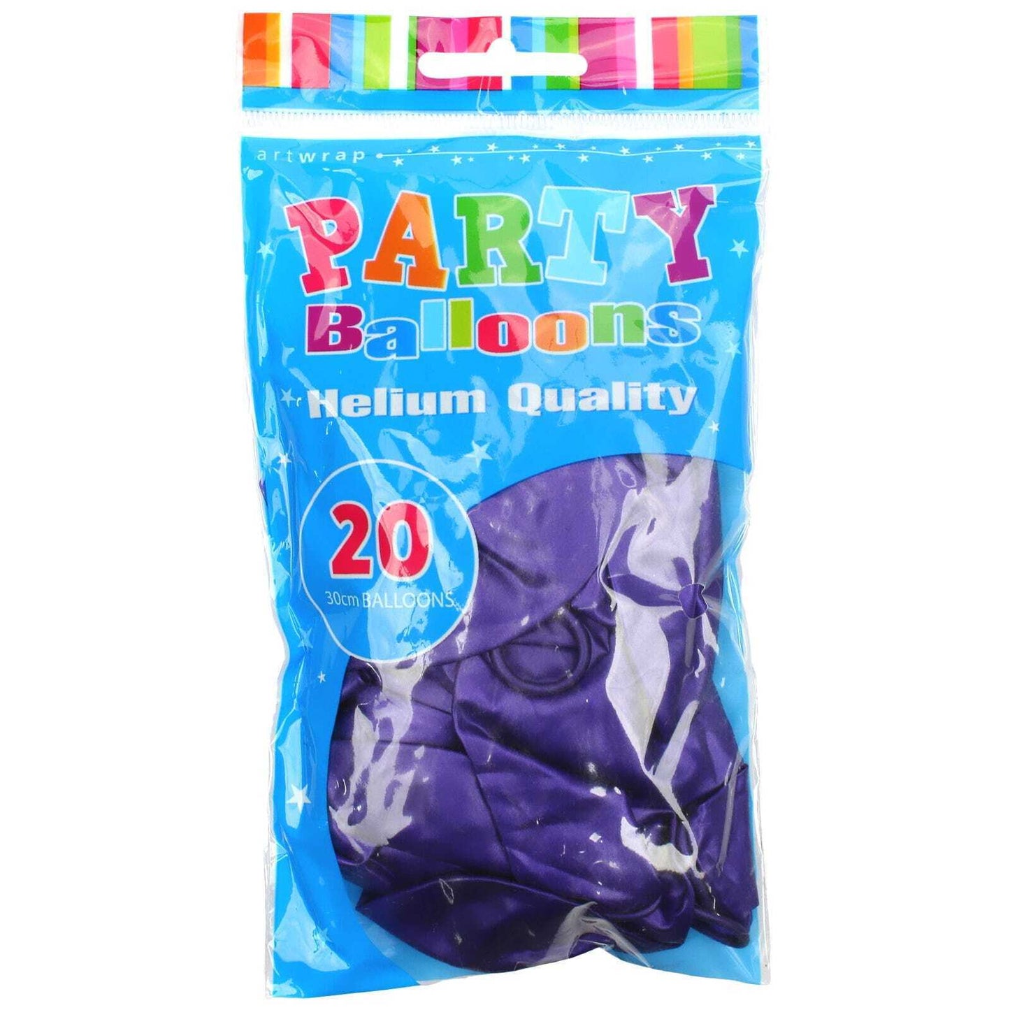 Party Balloons