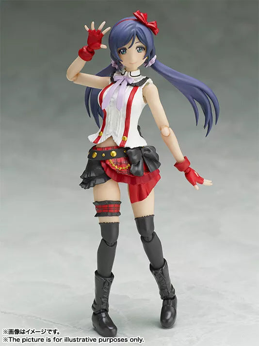 S.H.Figuarts Nozomi Tojo