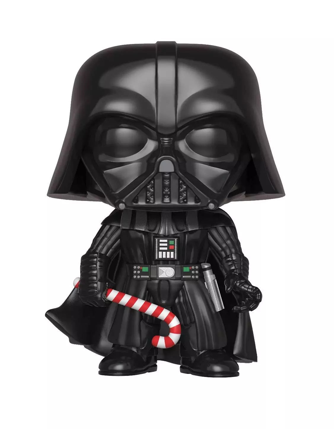 Funko POP Figures. Star Wars. DARTH VADER CHASE LIMITED EDITION. #279