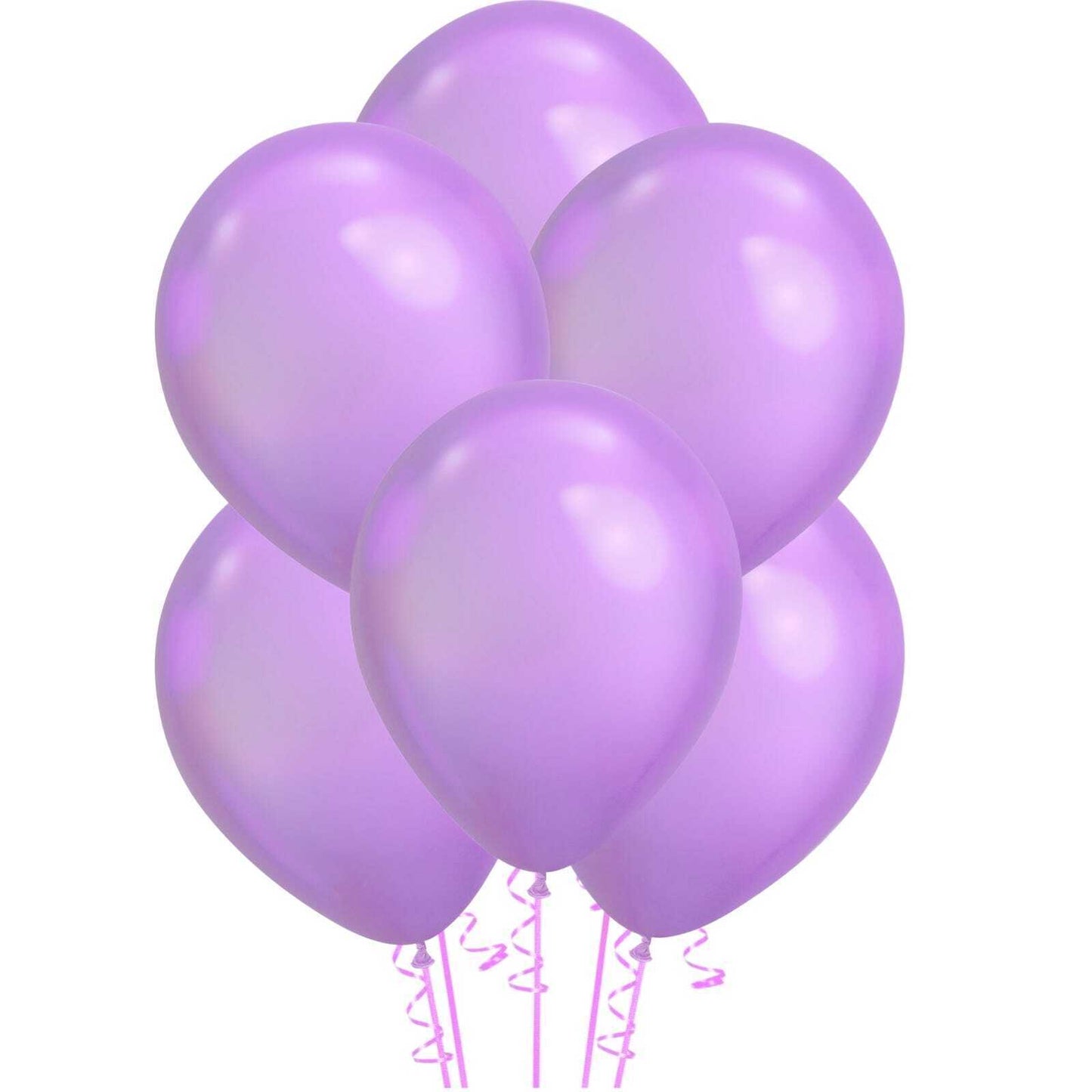 Party Balloons