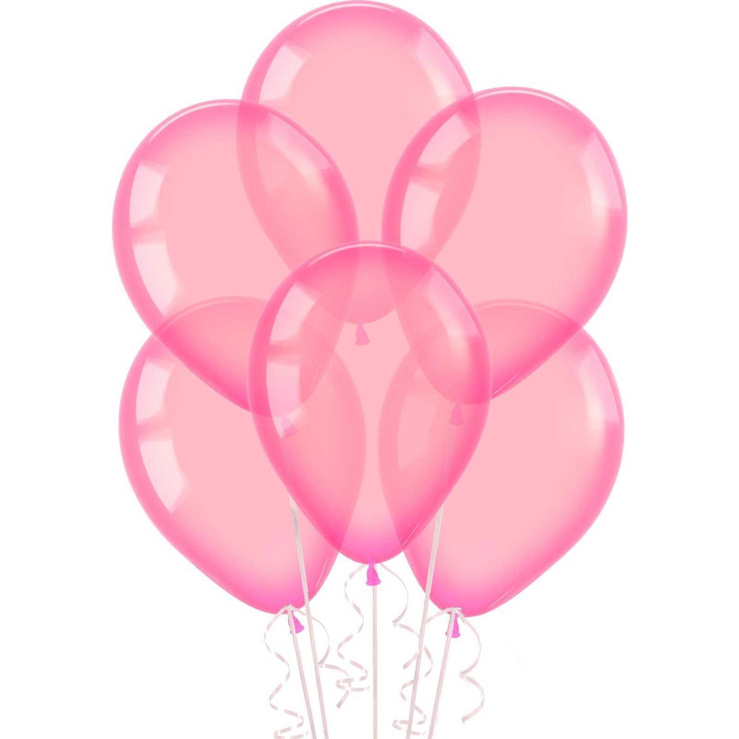 Party Balloons