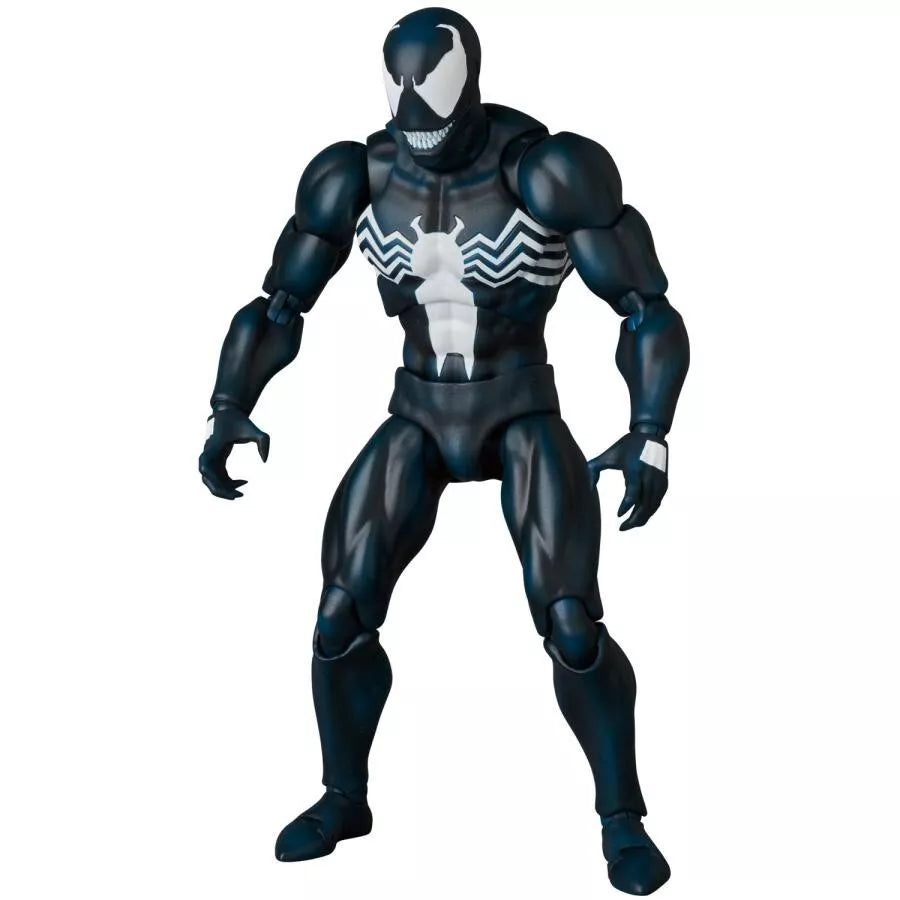 MAFEX No.088 VENOM Comic Ver. Amazing Spider-Man Figure