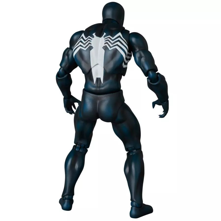 MAFEX No.088 VENOM Comic Ver. Amazing Spider-Man Figure
