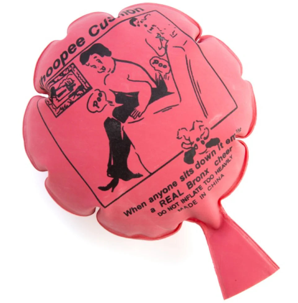 Whoopee Cushion