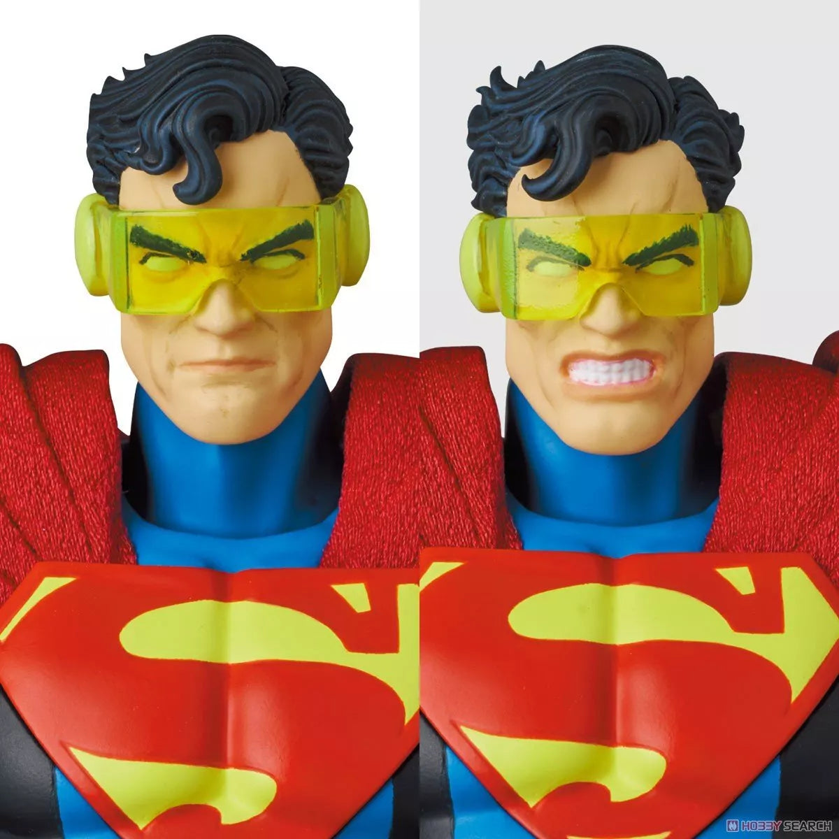 Medicom MAFEX No.219 Eradicator Figure (Return of Superman)
