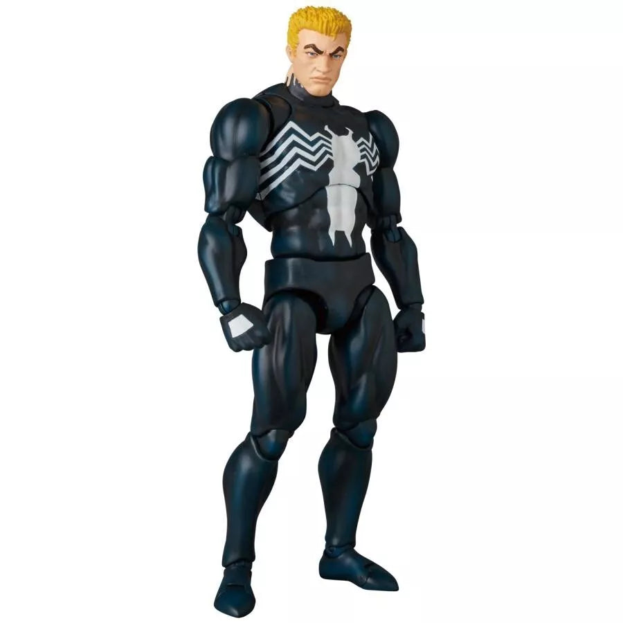 MAFEX No.088 VENOM Comic Ver. Amazing Spider-Man Figure