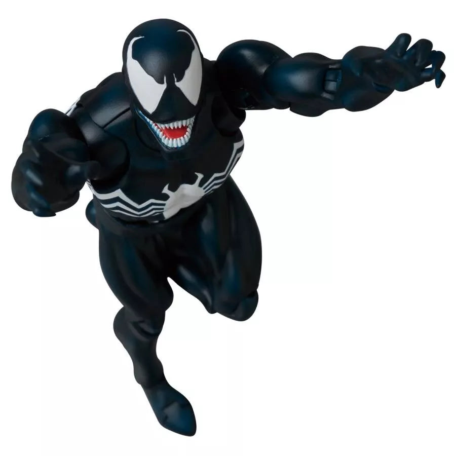 MAFEX No.088 VENOM Comic Ver. Amazing Spider-Man Figure