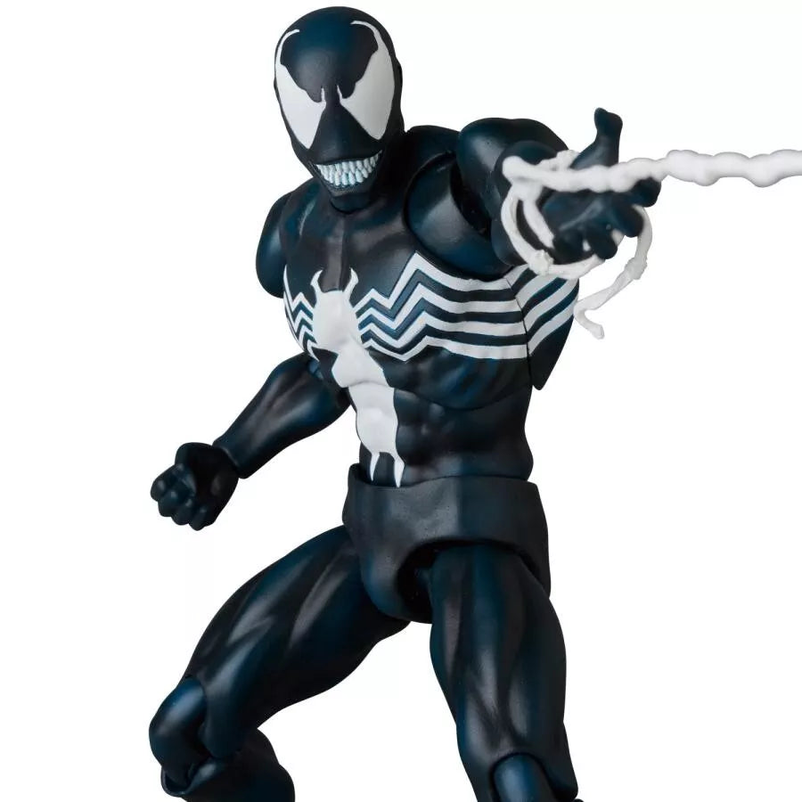 MAFEX No.088 VENOM Comic Ver. Amazing Spider-Man Figure