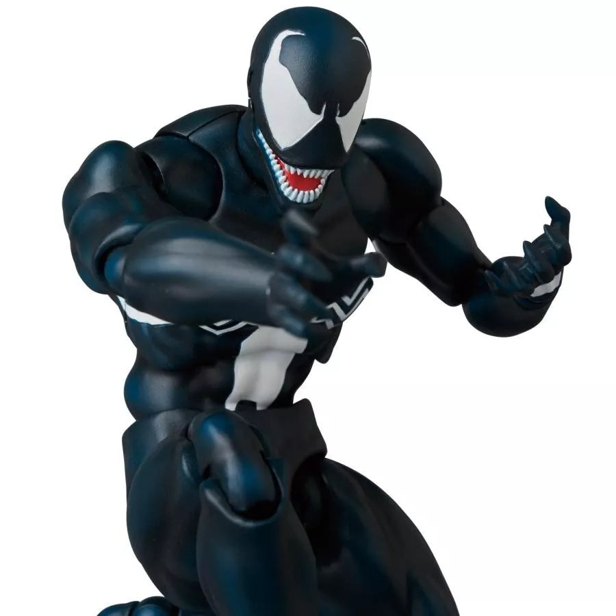 MAFEX No.088 VENOM Comic Ver. Amazing Spider-Man Figure