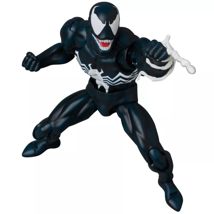 MAFEX No.088 VENOM Comic Ver. Amazing Spider-Man Figure