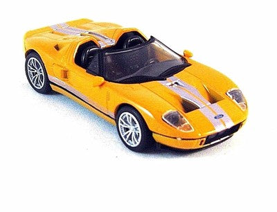 1/43 City Cruiser Collection Modren ASST.