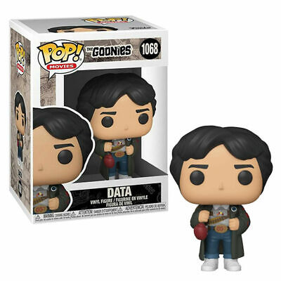 Funko POP Movies: Goonies - Data