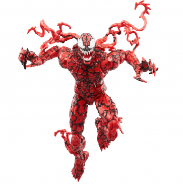 Marvel Legends Series: Carnage