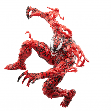 Marvel Legends Series: Carnage