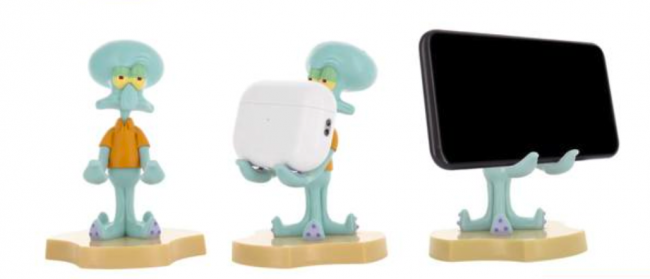 Spongebob: Squidward - Mini Cable Guys