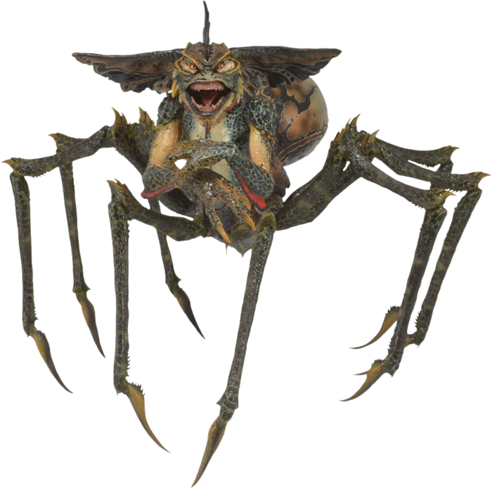 Gremlins - Spider Gremlin 10" Action Figure