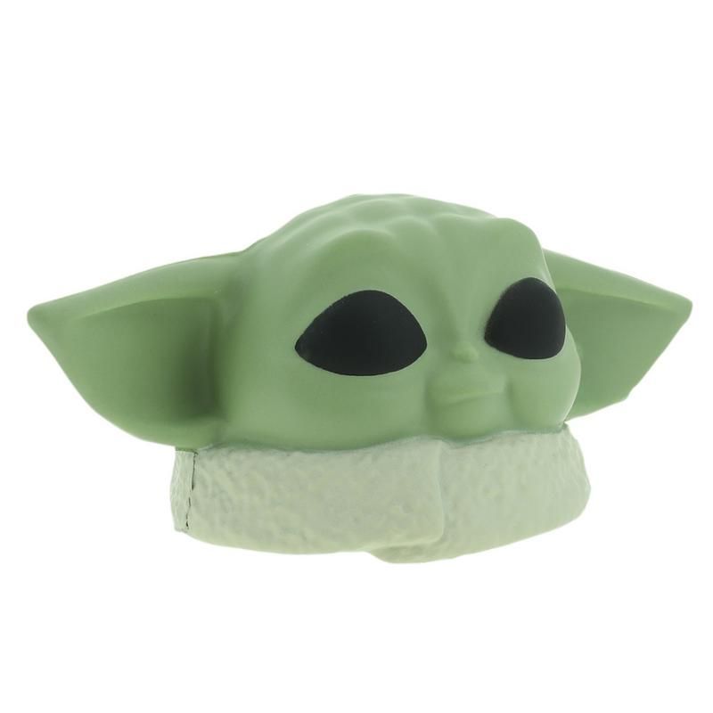 Star Wars The Mandalorian The Child Stress Ball