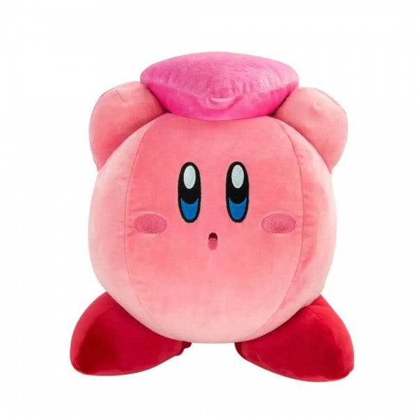 KIRBY - MEGA MOCCHI MOCCHI - MEGA HEART