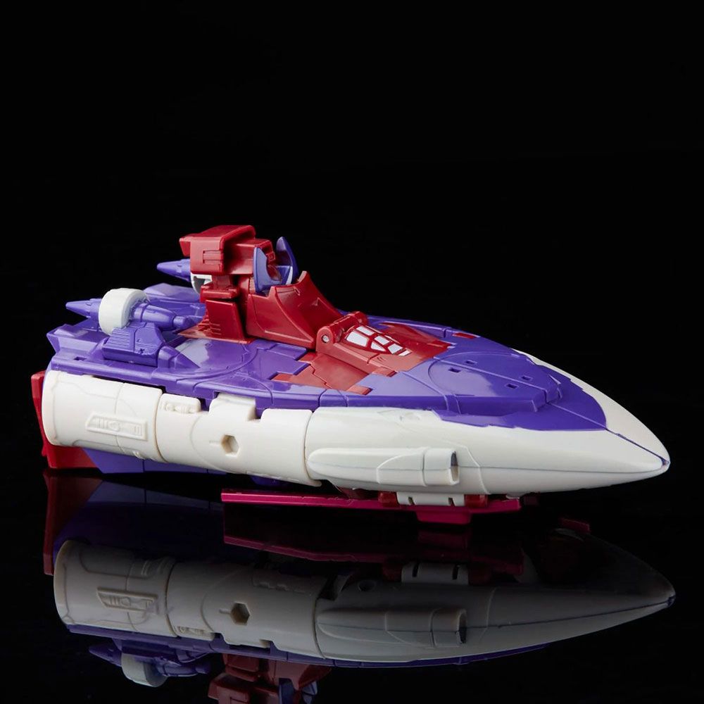 Transformers Generations Legacy A Hero is Born 2 Pack