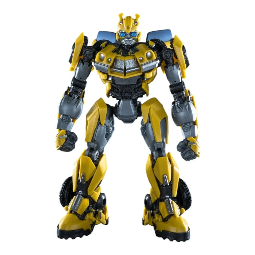Yolopark Transformers: Rise of the Beasts Bumblebee AMK Series 16cm Advance Model Kit