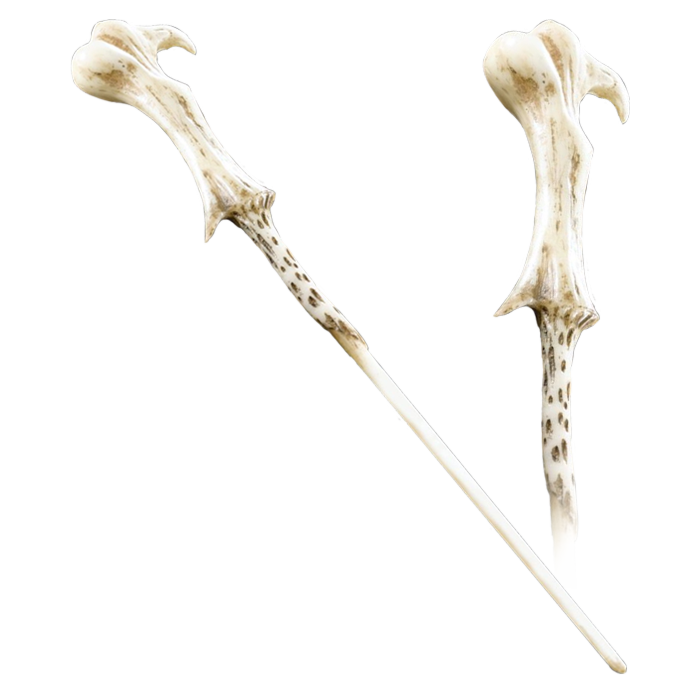 Harry Potter - Lord Voldemort's Wand