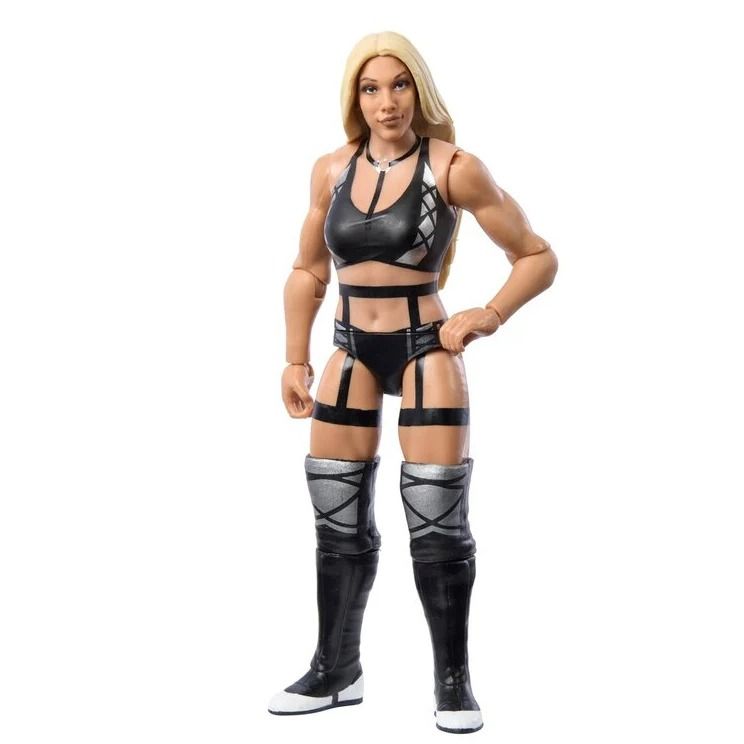 WWE Main Event Series 151 Thea Hail Action Figure
