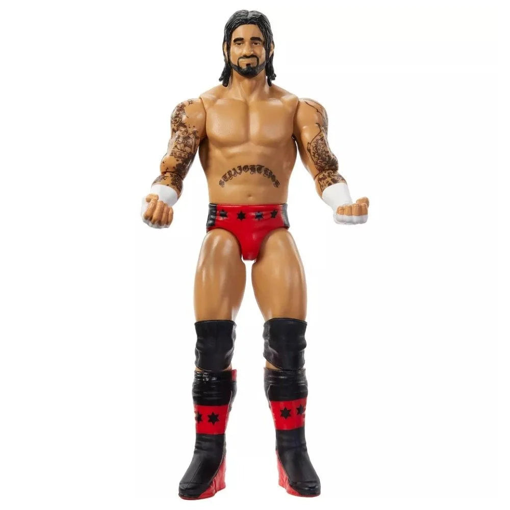 WWE Main Event Series CM Punk Basic Figure