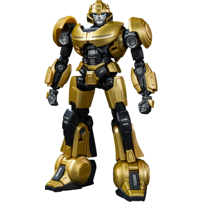 Transformers One (2024) - Bumblebee B-127 (Cogged Mode) AMK Series 6" Articulated Model Kit