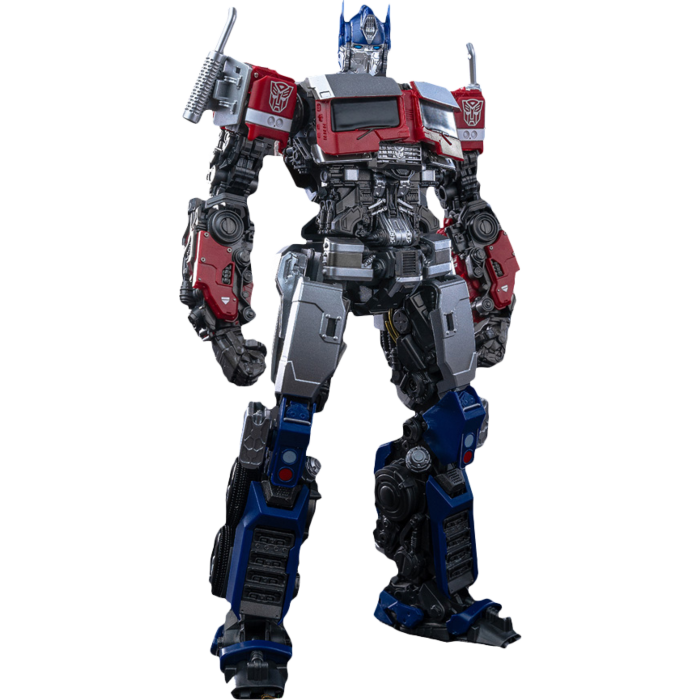 Transformers: Rise of the Beasts - Optimus Prime AMK Series 8" Articulated Model Kit