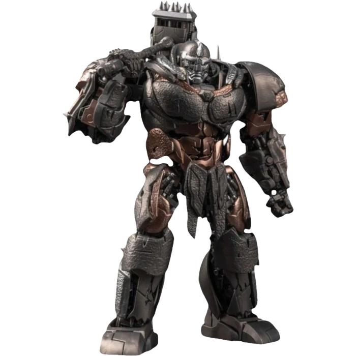 Transformers: Rise of the Beasts - Rhinox AMK Series 8" Articulated Model Kit