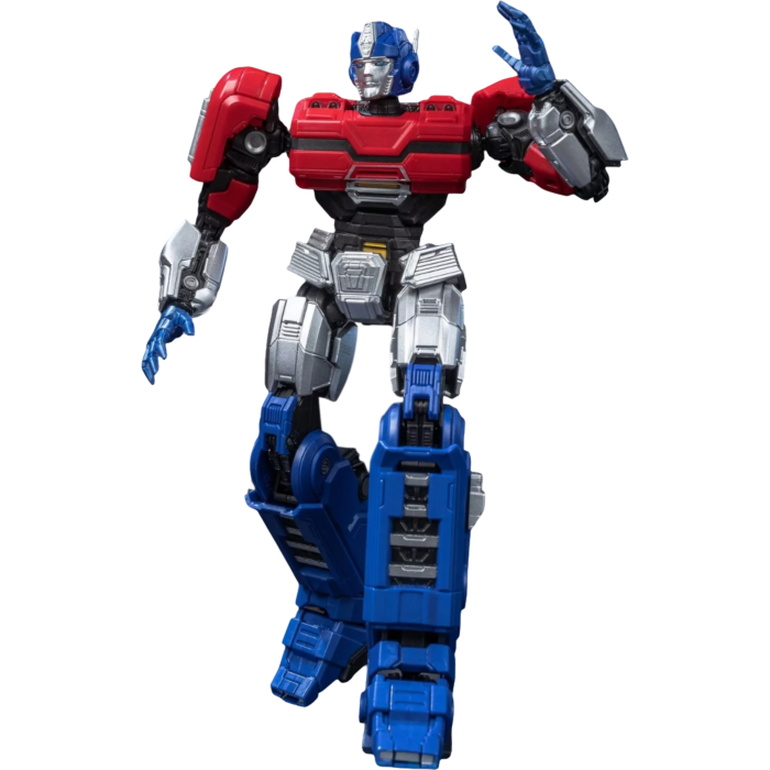 Transformers One (2024) - Optimus Prime "Orion Pax" (Cogged Mode) AMK Series 8" Articulated Model Kit