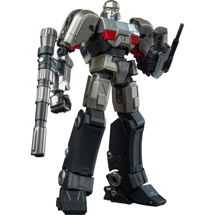 Transformers One (2024) - Megatron D-16 (Cogged Mode) AMK Series 8" Articulated Model Kit