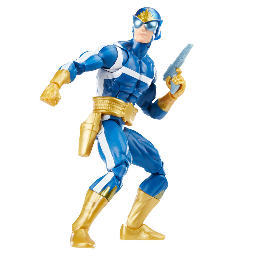 Marvel Legends - Guardians of the Galaxy Classic Star-Lord 6" Action Figure
