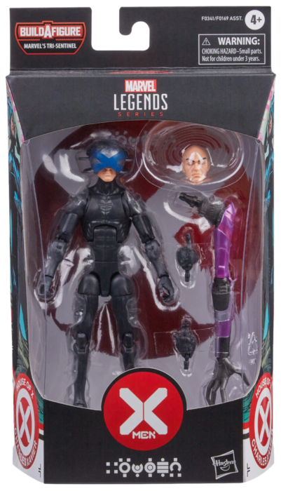 Marvel Legends : Charles Xavier (House of X)