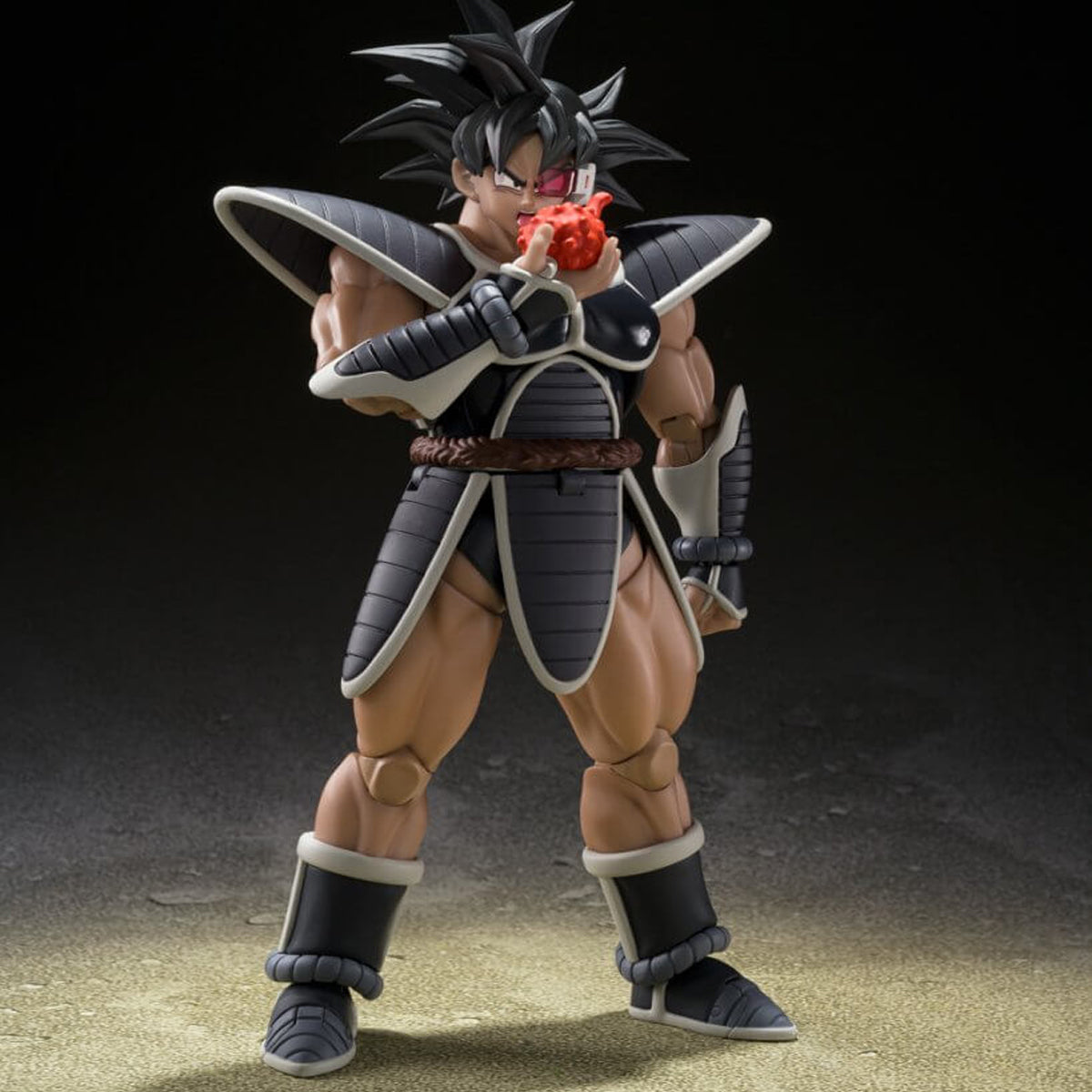 Dragon Ball Z Turles S.H.Figuarts