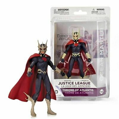 DC Collectibles : Ocean Master (Justice League: Throne of Atlantis)