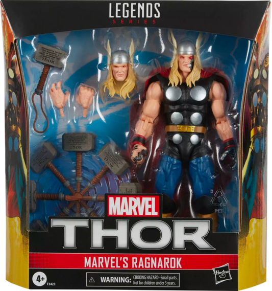 Marvel Legends : Marvel's Ragnarok (Thor)