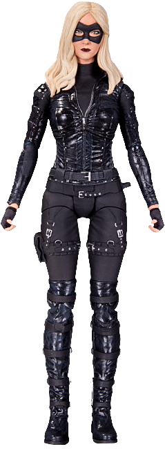 DC Collectibles : Black Canary (Arrow)