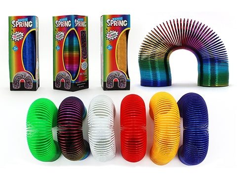 Magic Large Springs 15cm