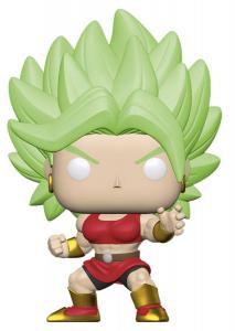 Dragon Ball Super - Super Saiyan Kale Pop! Vinyl