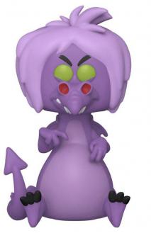 The Sword in the Stone - Mim as Dragon  6" Pop! Vinyl