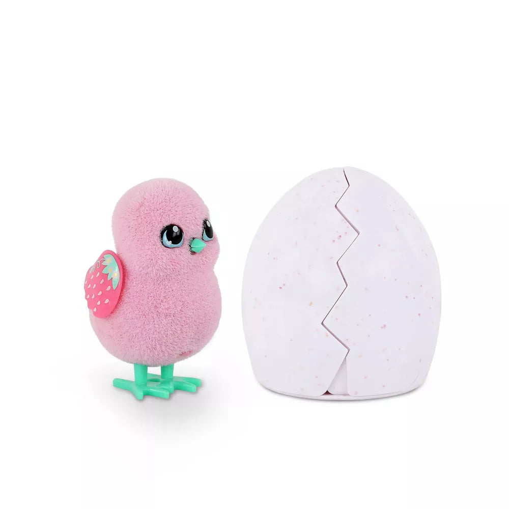 Little Live Pets Chick - Pink