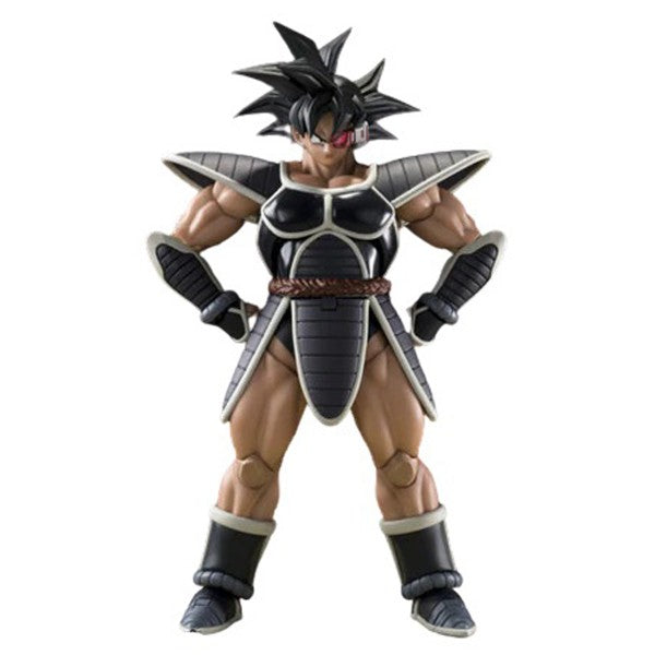 Dragon Ball Z Turles S.H.Figuarts