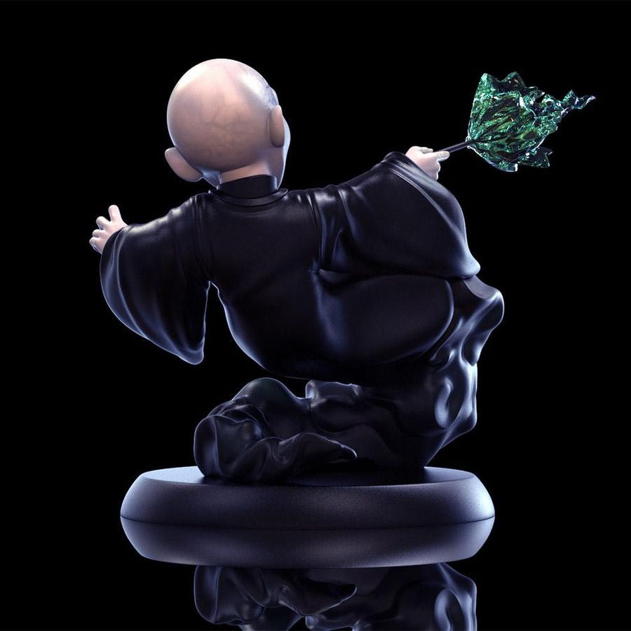 Harry Potter - Voldemort Q-Fig