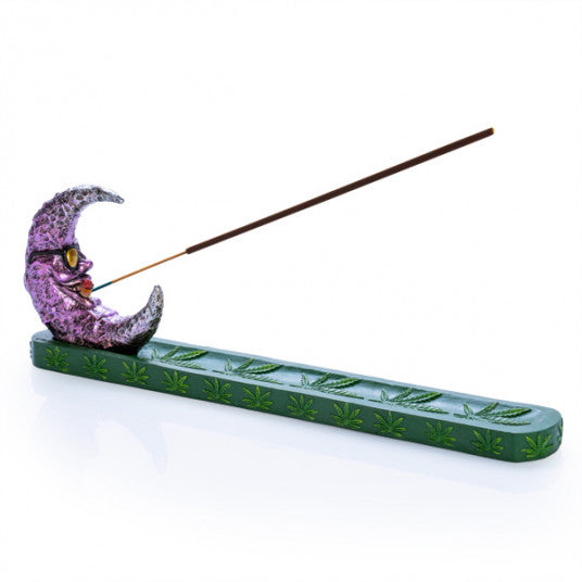 Moon Weed Incense Burner